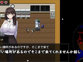 Night trial ver machine translated subtitles 2 3 anime game.