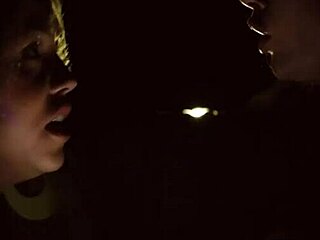 two scared chicks decide to watch horror instead