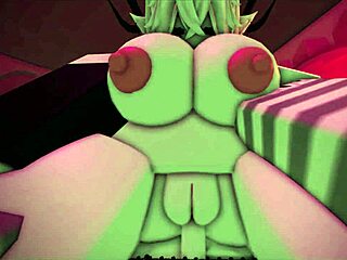 Člověče, musíš vidět, jak šukám tuhle roztomilou elfku na Robloxu!