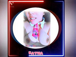 Latina Pornstar Squirting From Assfucking In Public