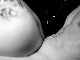 S03E01 comasturbation and painful anal