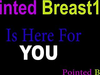 thick gift craving that hard big dick in a contrasting blowjob scene