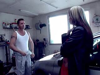 Fantastic Girl Fuck Anal With Cum In Mouth