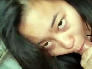 fudendo a japa gostosa with big ass and monster cock pov