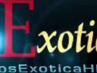 เซ็ตอารมณ์เสียวให้การนวดของเธอ!