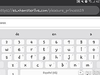 よぉ、コロンビアの美女たちがウェブカムでジューシーなボディを始めちゃう！
