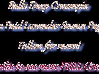 그래서, 이 아름다운 비에라 버니 걸이 애스몽골드에게 뒤에서 세게 박힘