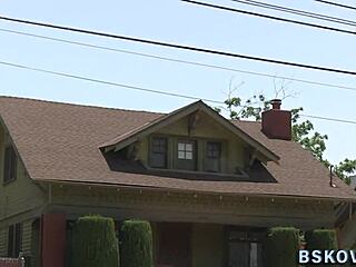 teenshoplifter com - caught shoplifting bikini, big tits teen jackie hoff banged by officer calvin hardy for freedom.