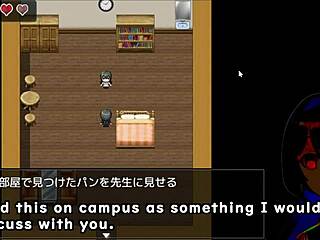 Night trial ver machine translated subtitles 2 3 anime game.