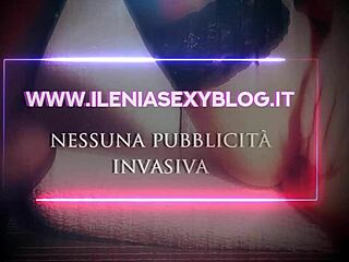 Italian ASMR dialogues heat up in this European compilation