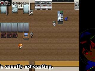 Night trial ver machine translated subtitles 2 3 anime game.