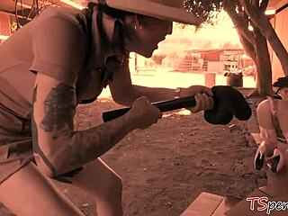 Natalie mars acts tough, but there's a reason for her intriguing behavior