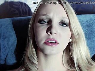 Mai Marie SOLO PLAYS with TOYS in NATURAL LIGHT.