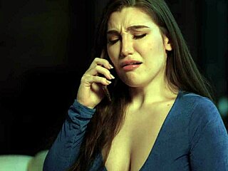 Delphine Crossing The Line With Lily Lou In Laa-0028 Ep1