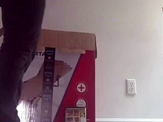 Showing Skinny Physique From Vintage Porn Masturbation