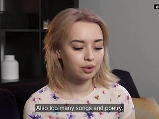 enzo barre, uh, solo casting session went, um, great