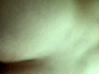 wife gives incredible anal orgasm with strapon and assfucking