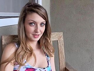 rough sucking leads to cum in mouth