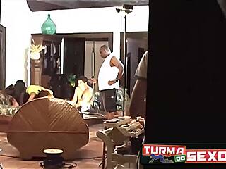 belinha baracho does delicious anal