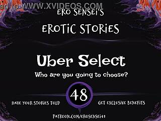Uber Select Erotic Audio For Women Eses48