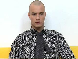 in this nasty sensual gay encounter, bareback sucking leads to intense blowjobs