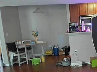 Spycam voedt mijn wildste fetisj - sph