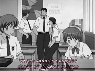 Hentai Sex Friend Licks Pussy Cunilingus Masturbation Cartoon Scenes Music Background Puta Dama Susje