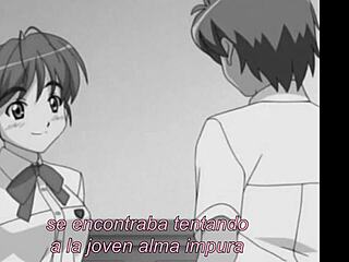 Hentai Sex Friend Licks Pussy Cunilingus Masturbation Cartoon Scenes Music Background Puta Dama Susje