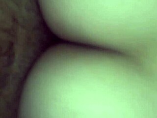 Fuck that big ass harder with monster cock.