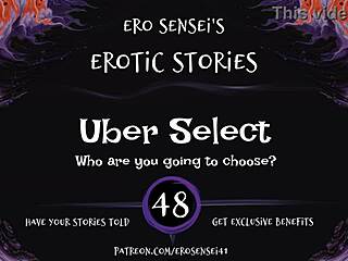 Uber Select Erotic Audio For Women Eses48