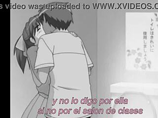 Hentai Sex Friend Licks Pussy Cunilingus Masturbation Cartoon Scenes Music Background Puta Dama Susje