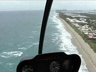 German lesbians on air