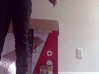 Showing Skinny Physique From Vintage Porn Masturbation