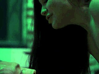 Delphine Crossing The Line With Lily Lou In Laa-0028 Ep1