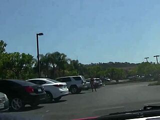 Sexy Babe Skylar Snow Enjoys A Good Fuck!