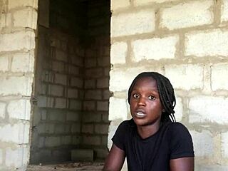 Crazybitch Teases With Strip Till Trousers Drop