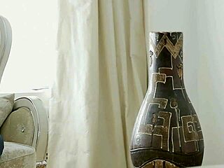 wild sucking after slamming