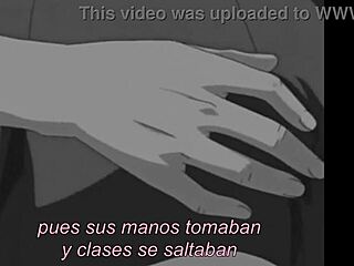 Hentai Sex Friend Licks Pussy Cunilingus Masturbation Cartoon Scenes Music Background Puta Dama Susje