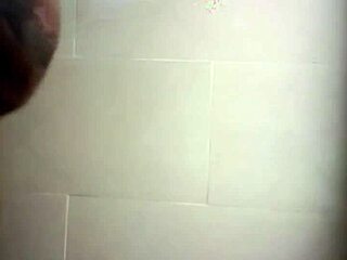 Gay Kien Giang Works Out Hard in Gym