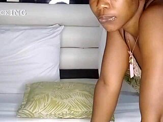 She Licks Balls And Sucks Cock With Handjob