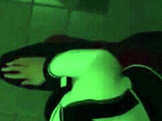 Surprise Gloryhole Adventure in 3D Hentai World