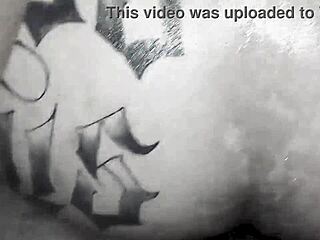 Trailer: Does Anal With Massage Oil Ease Pain?