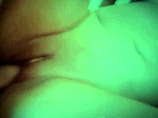 After a day off, a fabulous Asian woman finds herself at a pilot bar, that leads to hot hotel sex with another pilot