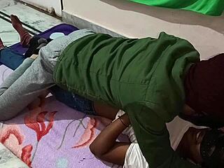 Hightechplace Update 19: Homemade Indian Video from February