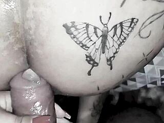 Trailer: Does Anal With Massage Oil Ease Pain?