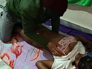 Hightechplace Update 19: Homemade Indian Video from February