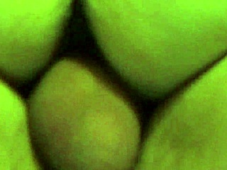 Melissa cheats with Robert in passionate encounter.