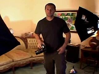 Busty Babe Next Door With Big Natural Tits