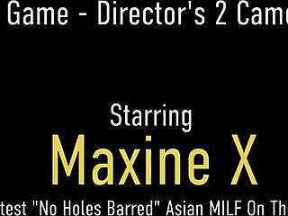 Four Ladies Swap Cum With Two Cocks In Wild Party Featuring Maxine X