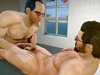 A Summer Day With Henry